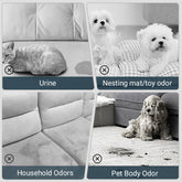 Pet Odor Eliminator Spray